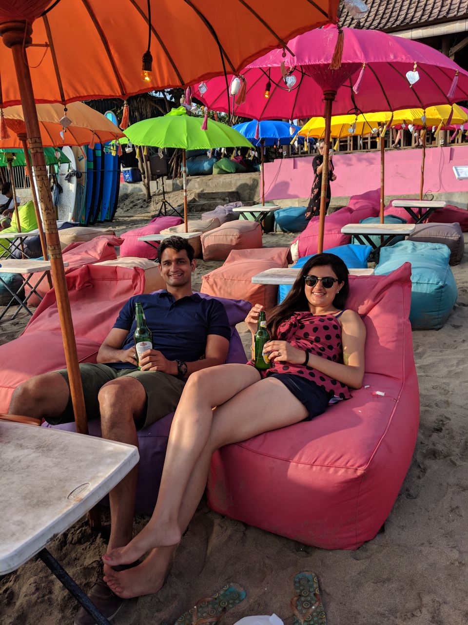 Photo of Blissful Bali - Our Take on Seminyak 20/24 by Neha Sudan