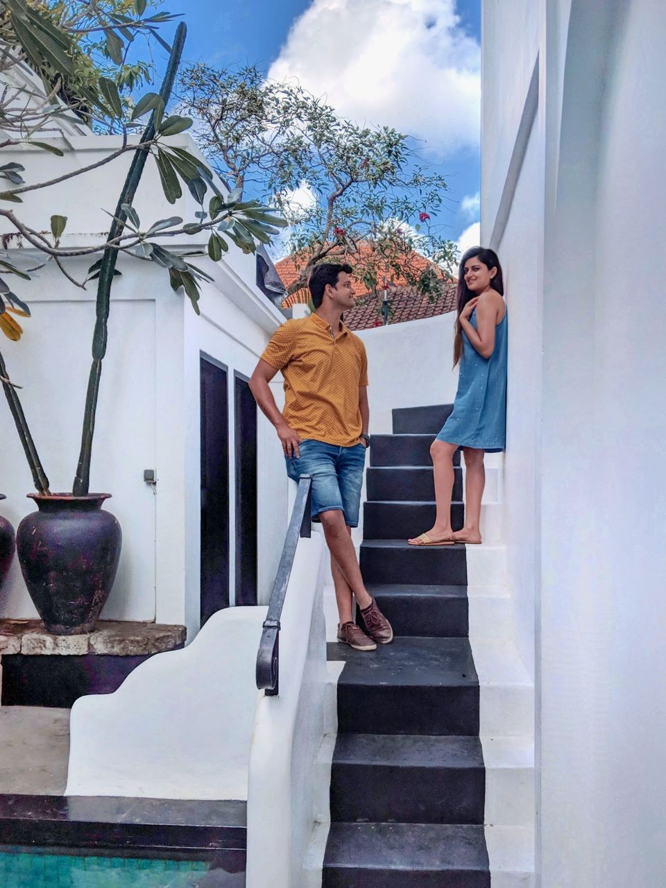 Photo of Blissful Bali - Our Take on Seminyak 24/24 by Neha Sudan