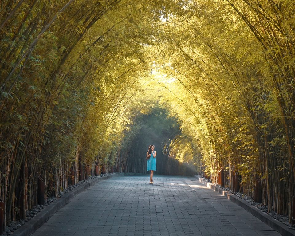 Photo of Blissful Bali - Our Take on Seminyak 1/24 by Neha Sudan