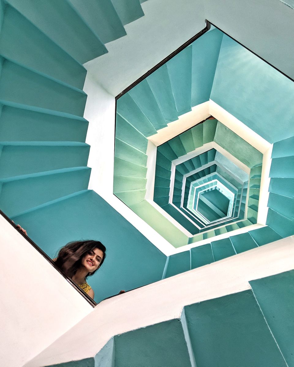 Photo of 10 Beautiful Experiences to Cherish in Pondicherry 19/32 by Neha Sudan