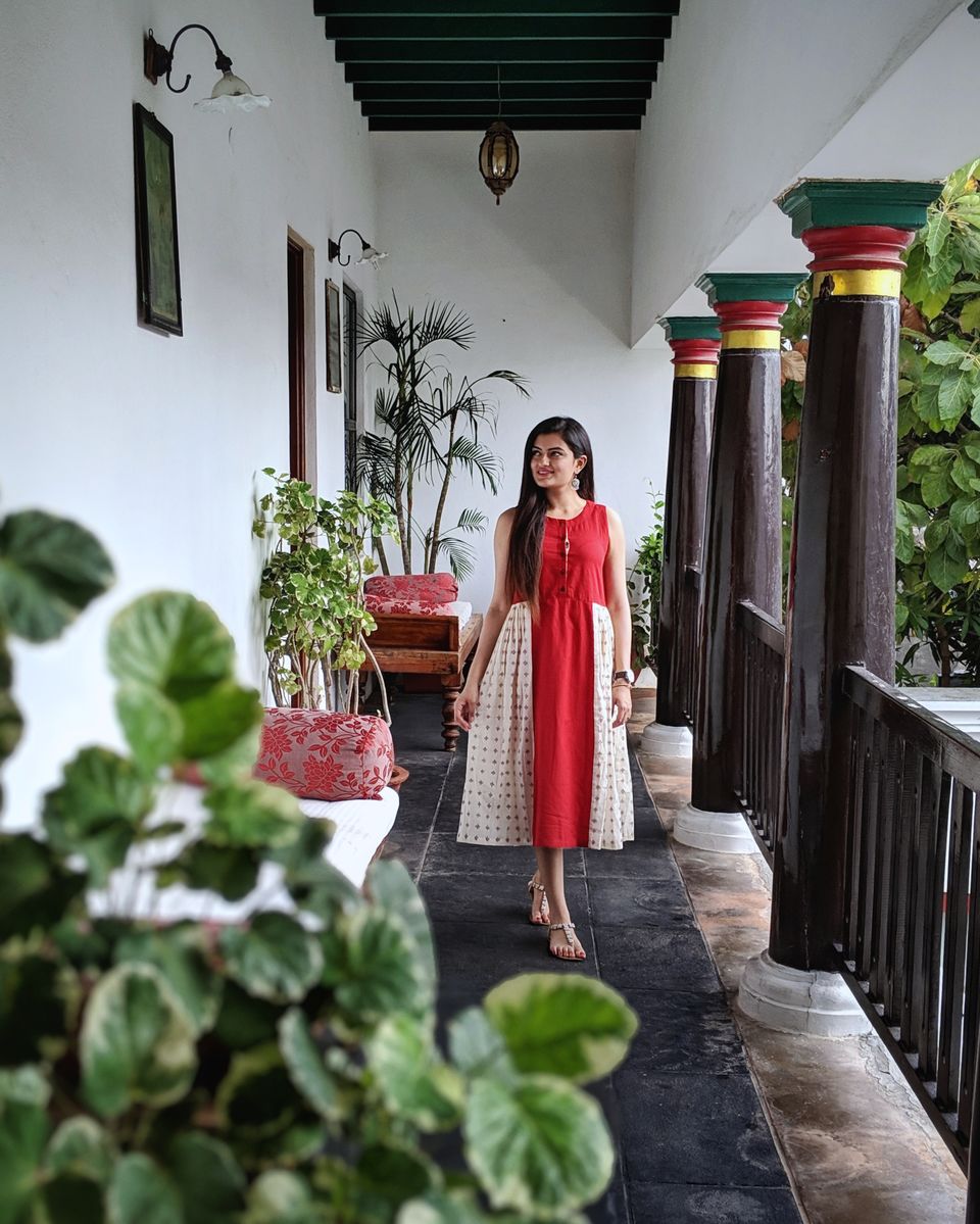 Photo of 10 Beautiful Experiences to Cherish in Pondicherry 5/32 by Neha Sudan