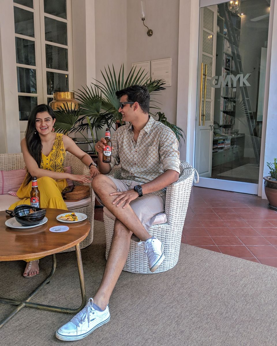 Photo of 10 Beautiful Experiences to Cherish in Pondicherry 22/32 by Neha Sudan