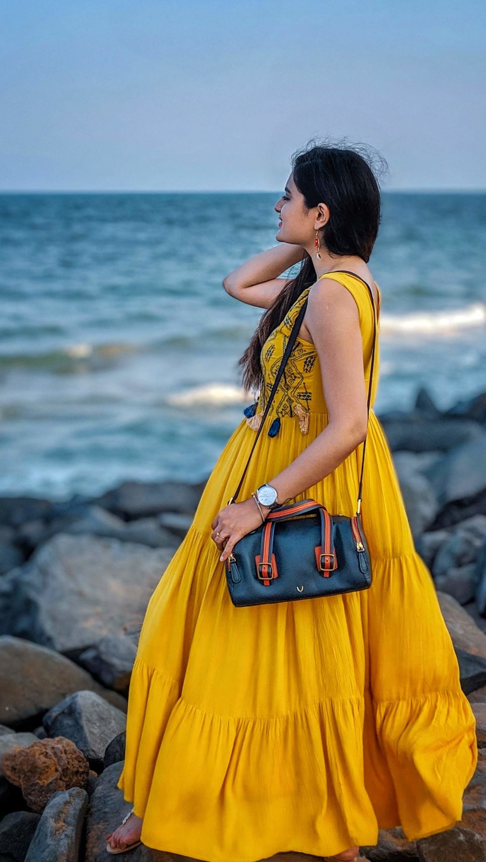Photo of 10 Beautiful Experiences to Cherish in Pondicherry 26/32 by Neha Sudan