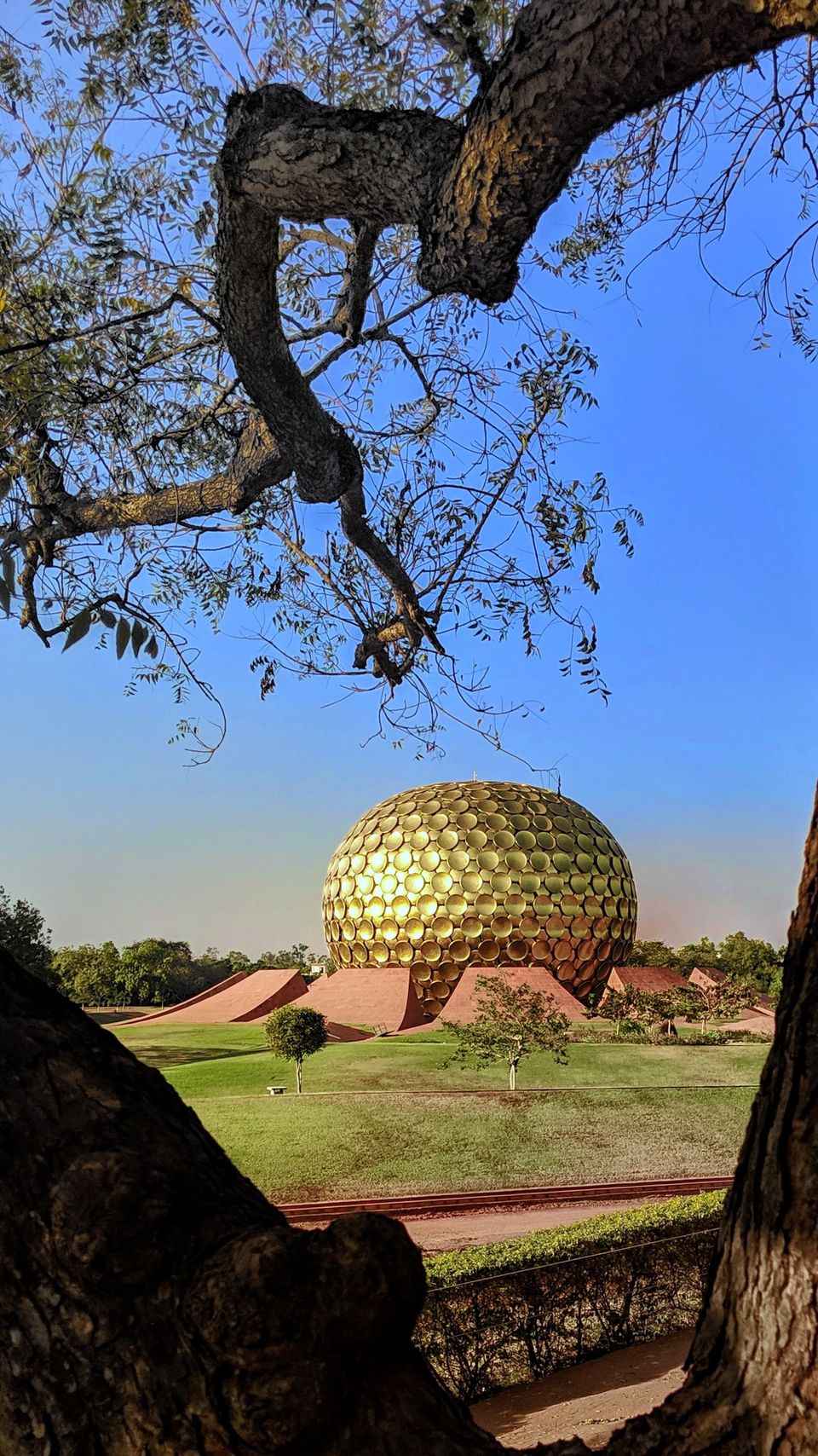 Photo of 10 Beautiful Experiences to Cherish in Pondicherry 28/32 by Neha Sudan