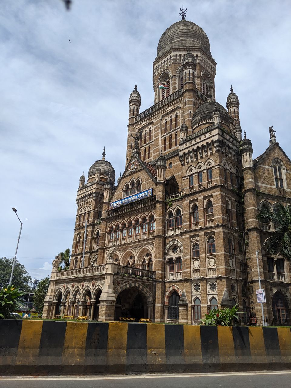 Photo of LIVE a slice of Mumbai, in less than 12 hours! 3/19 by Neha Sudan