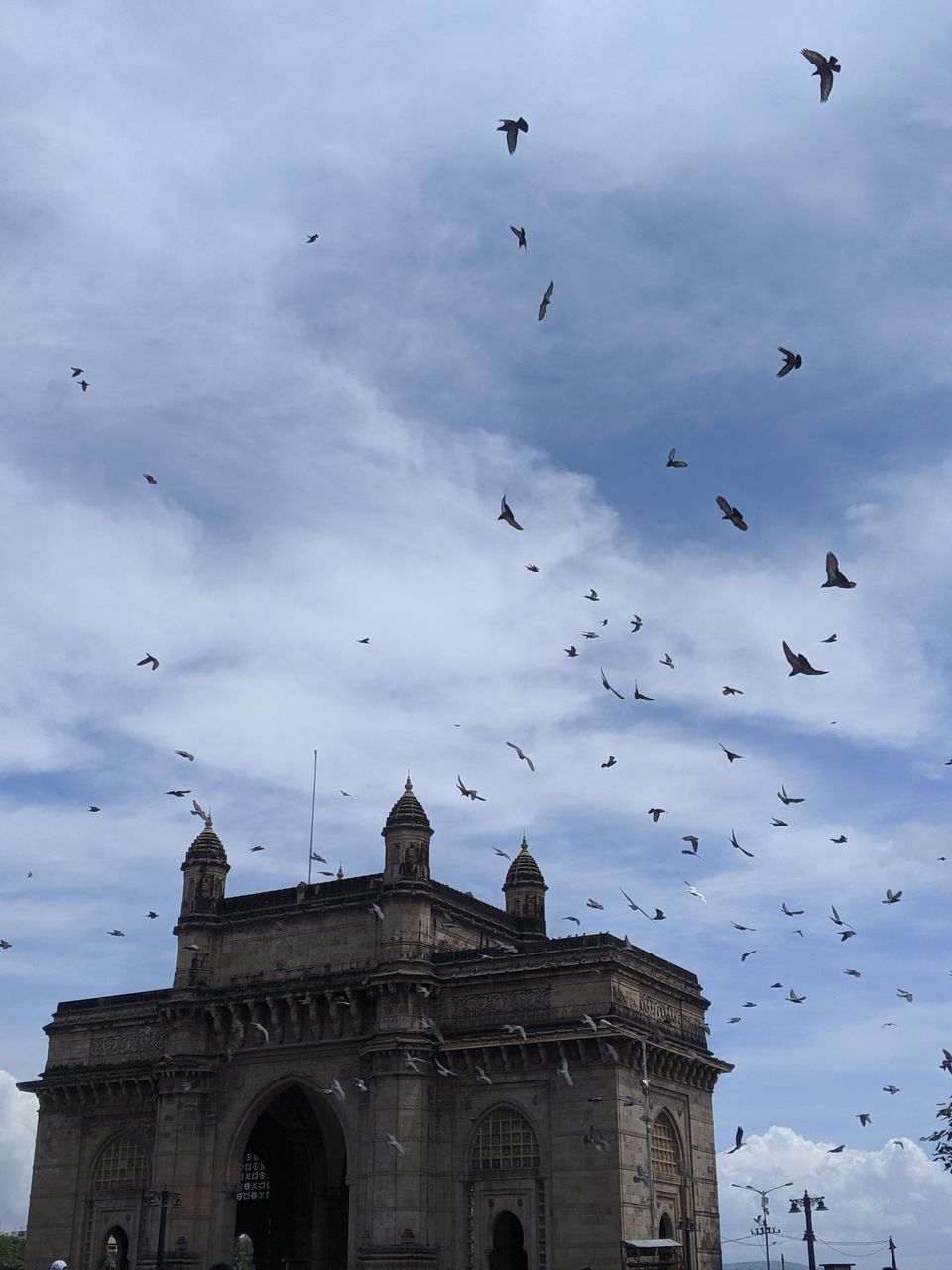 Photo of LIVE a slice of Mumbai, in less than 12 hours! 9/19 by Neha Sudan