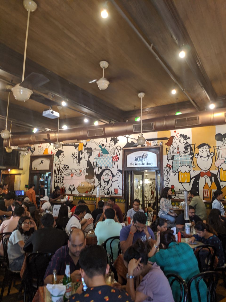 Photo of LIVE a slice of Mumbai, in less than 12 hours! 13/19 by Neha Sudan
