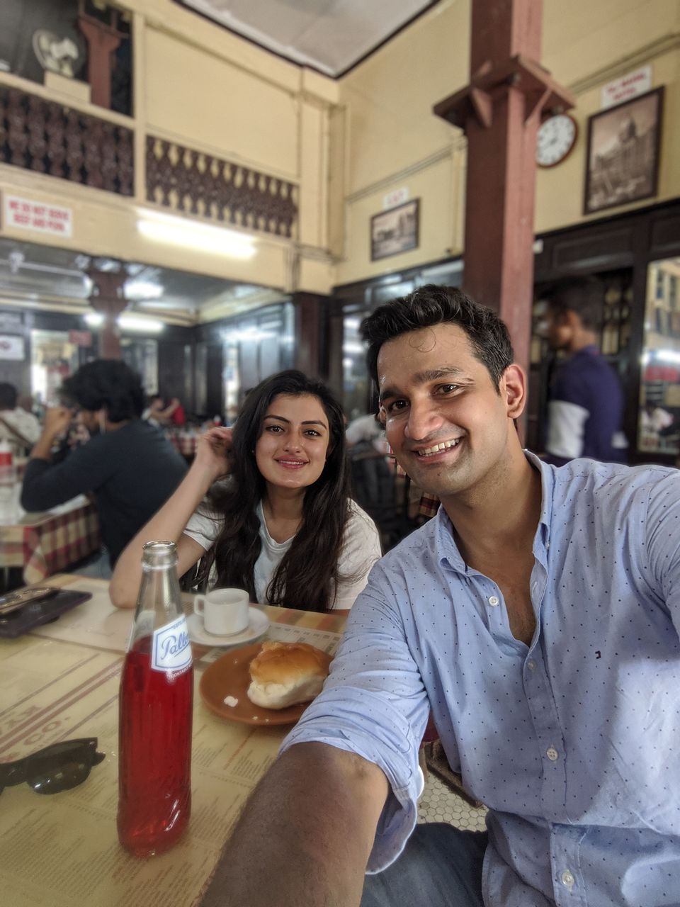 Photo of LIVE a slice of Mumbai, in less than 12 hours! 8/19 by Neha Sudan