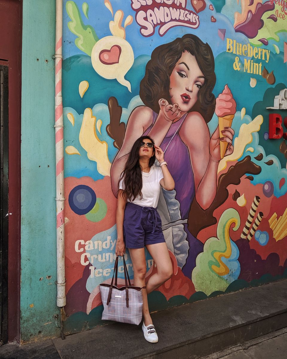 Photo of LIVE a slice of Mumbai, in less than 12 hours! 5/19 by Neha Sudan