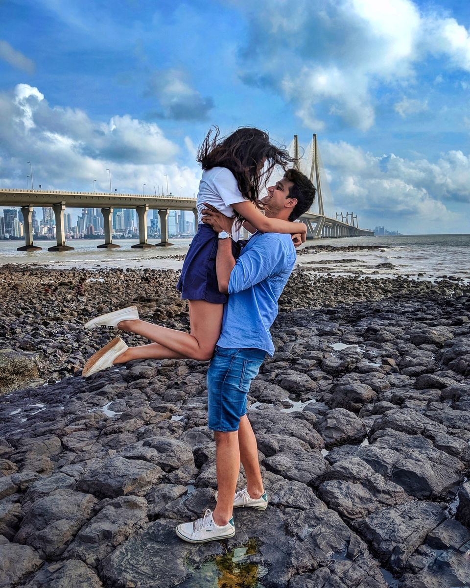 Photo of LIVE a slice of Mumbai, in less than 12 hours! 16/19 by Neha Sudan