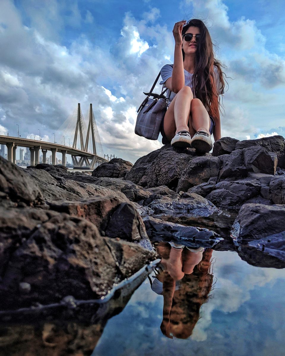 Photo of LIVE a slice of Mumbai, in less than 12 hours! 17/19 by Neha Sudan