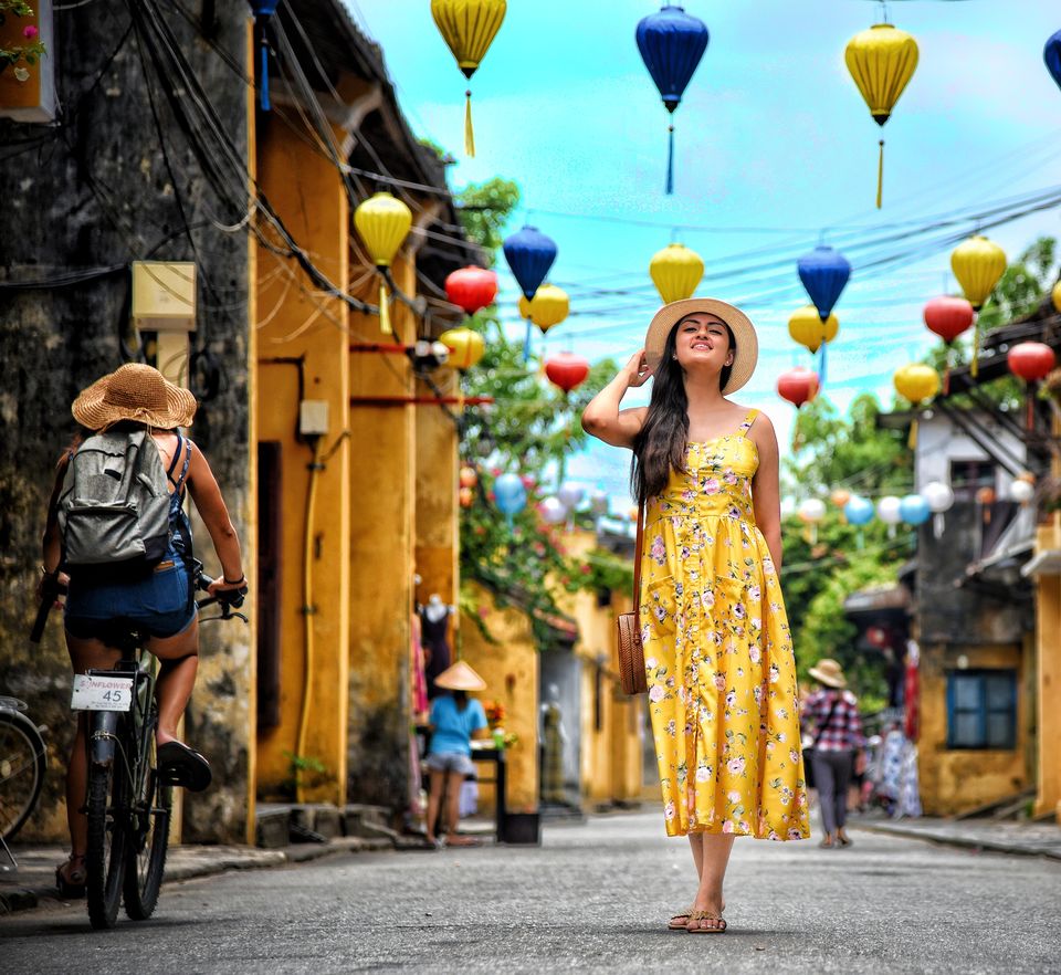 Photo of 10 Summer Vacation Outfit & Styling Ideas for 2020! 1/31 by Neha Sudan