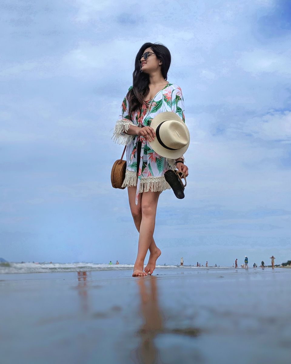 Photo of 10 Summer Vacation Outfit & Styling Ideas for 2020! 6/31 by Neha Sudan