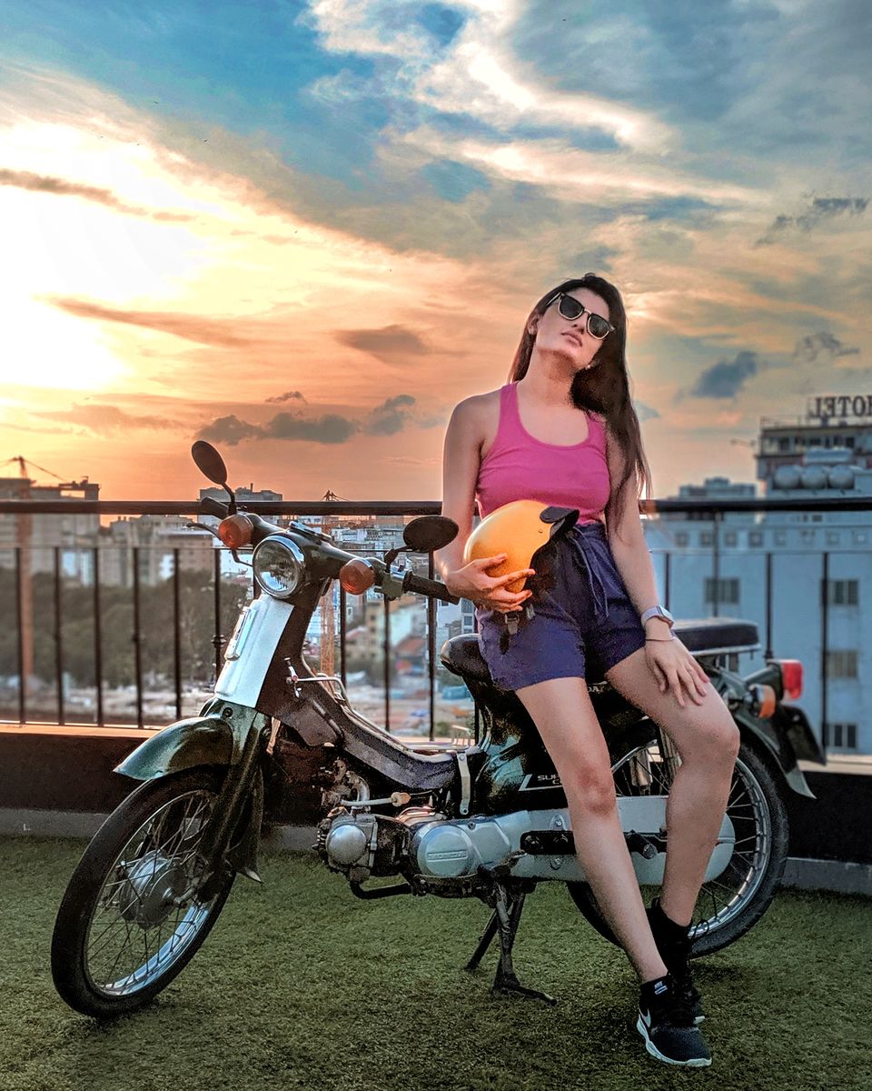 Photo of 10 Summer Vacation Outfit & Styling Ideas for 2020! 14/31 by Neha Sudan