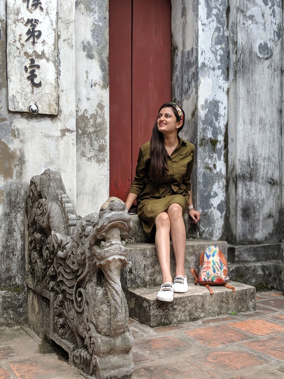 Photo of 10 Summer Vacation Outfit & Styling Ideas for 2020! 28/31 by Neha Sudan