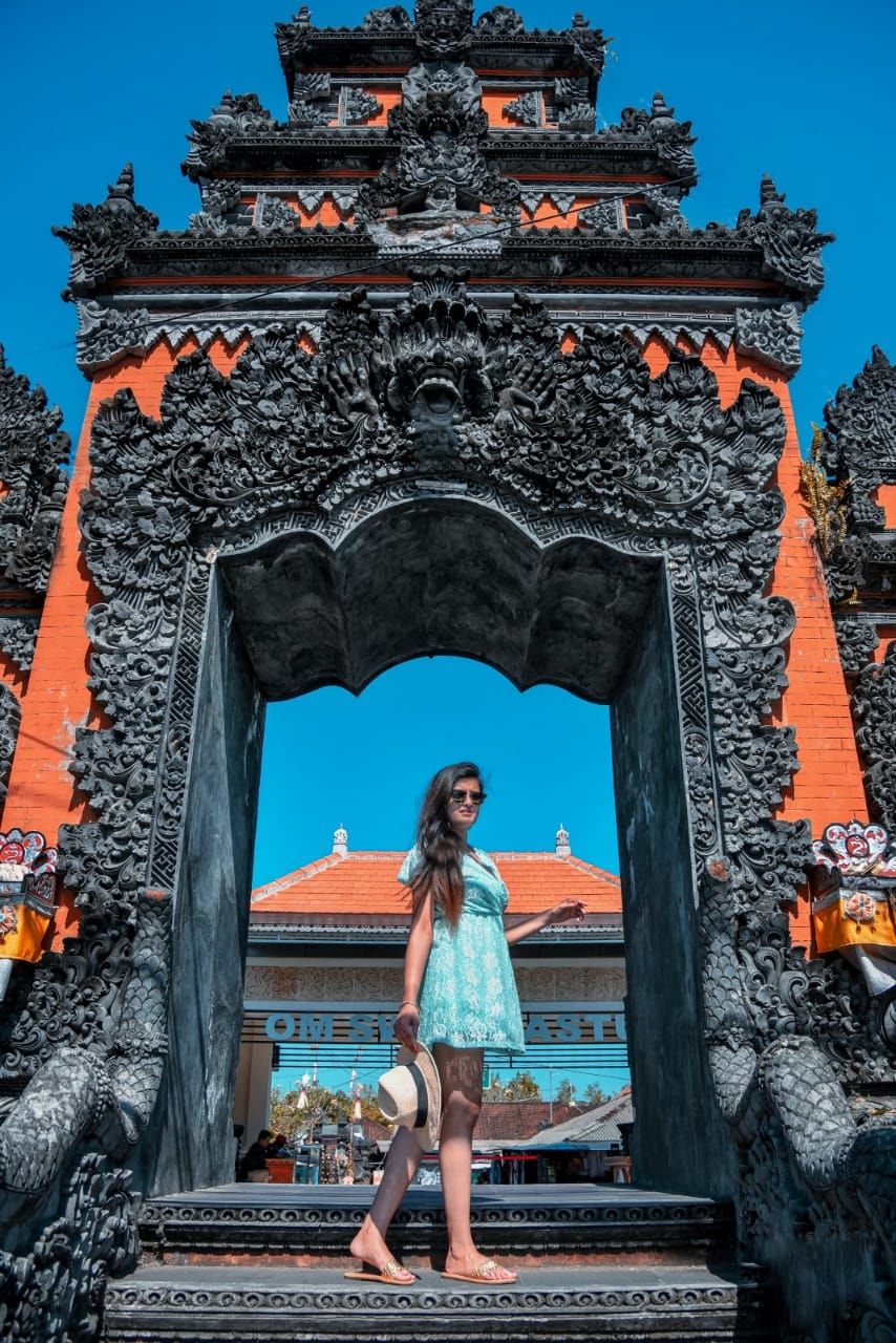 Photo of 10 Summer Vacation Outfit & Styling Ideas for 2020! 18/31 by Neha Sudan