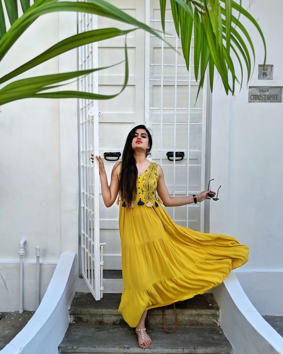 Photo of 10 Summer Vacation Outfit & Styling Ideas for 2020! 4/31 by Neha Sudan
