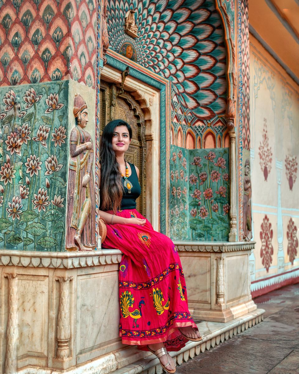 Photo of 10 Summer Vacation Outfit & Styling Ideas for 2020! 21/31 by Neha Sudan