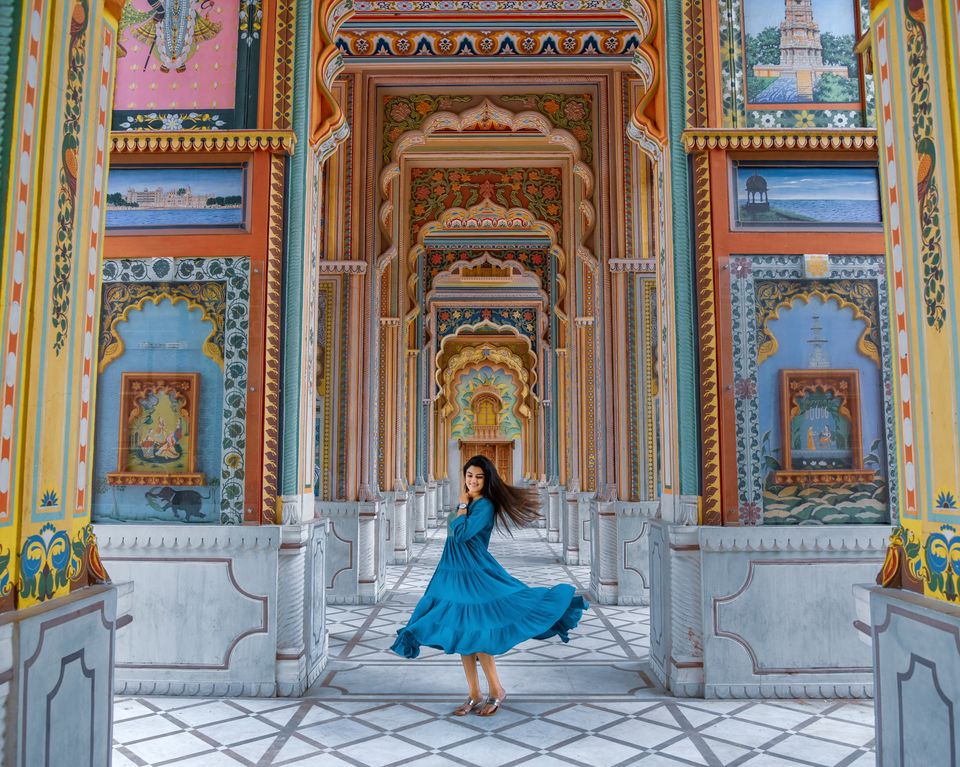 Photo of 10 Summer Vacation Outfit & Styling Ideas for 2020! 3/31 by Neha Sudan