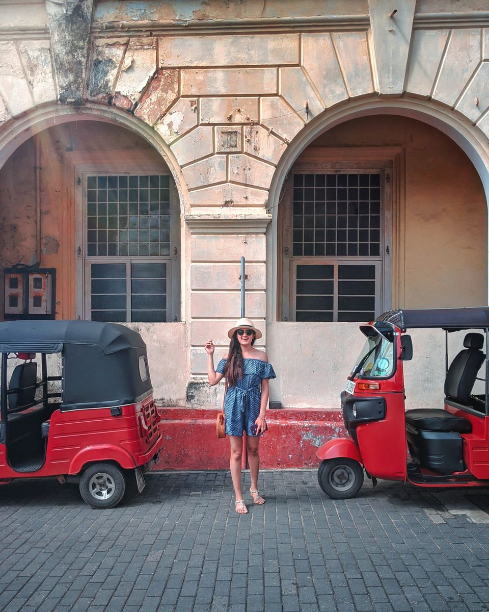 Photo of 10 Summer Vacation Outfit & Styling Ideas for 2020! 26/31 by Neha Sudan