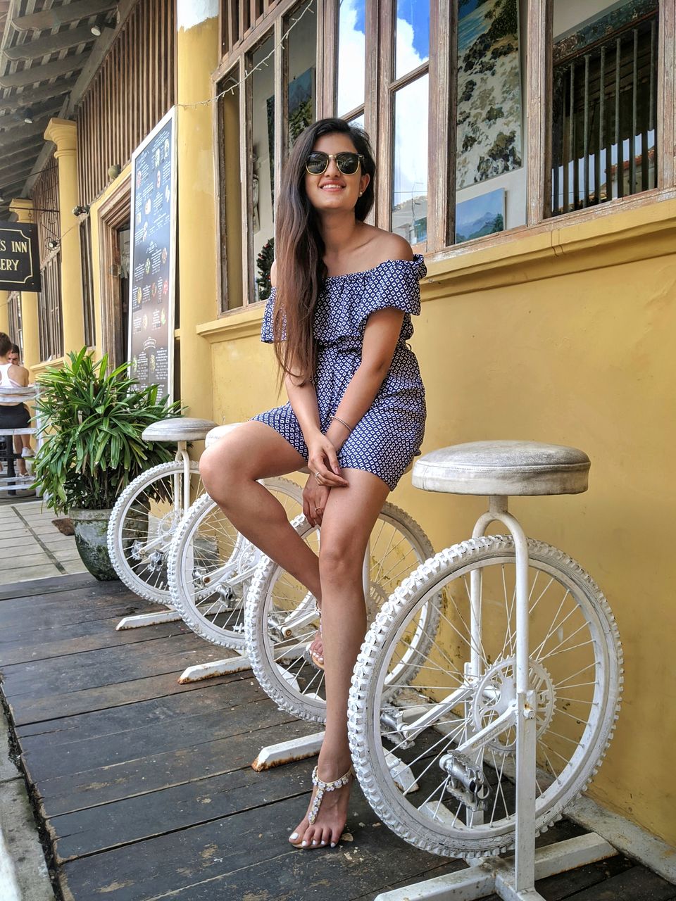 Photo of 10 Summer Vacation Outfit & Styling Ideas for 2020! 27/31 by Neha Sudan