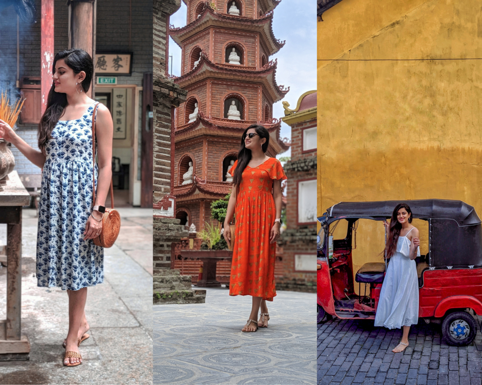 Photo of 10 Summer Vacation Outfit & Styling Ideas for 2020! 12/31 by Neha Sudan