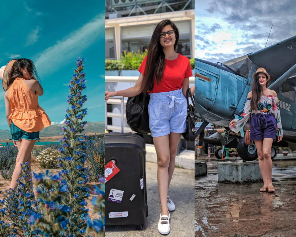 Photo of 10 Summer Vacation Outfit & Styling Ideas for 2020! 15/31 by Neha Sudan