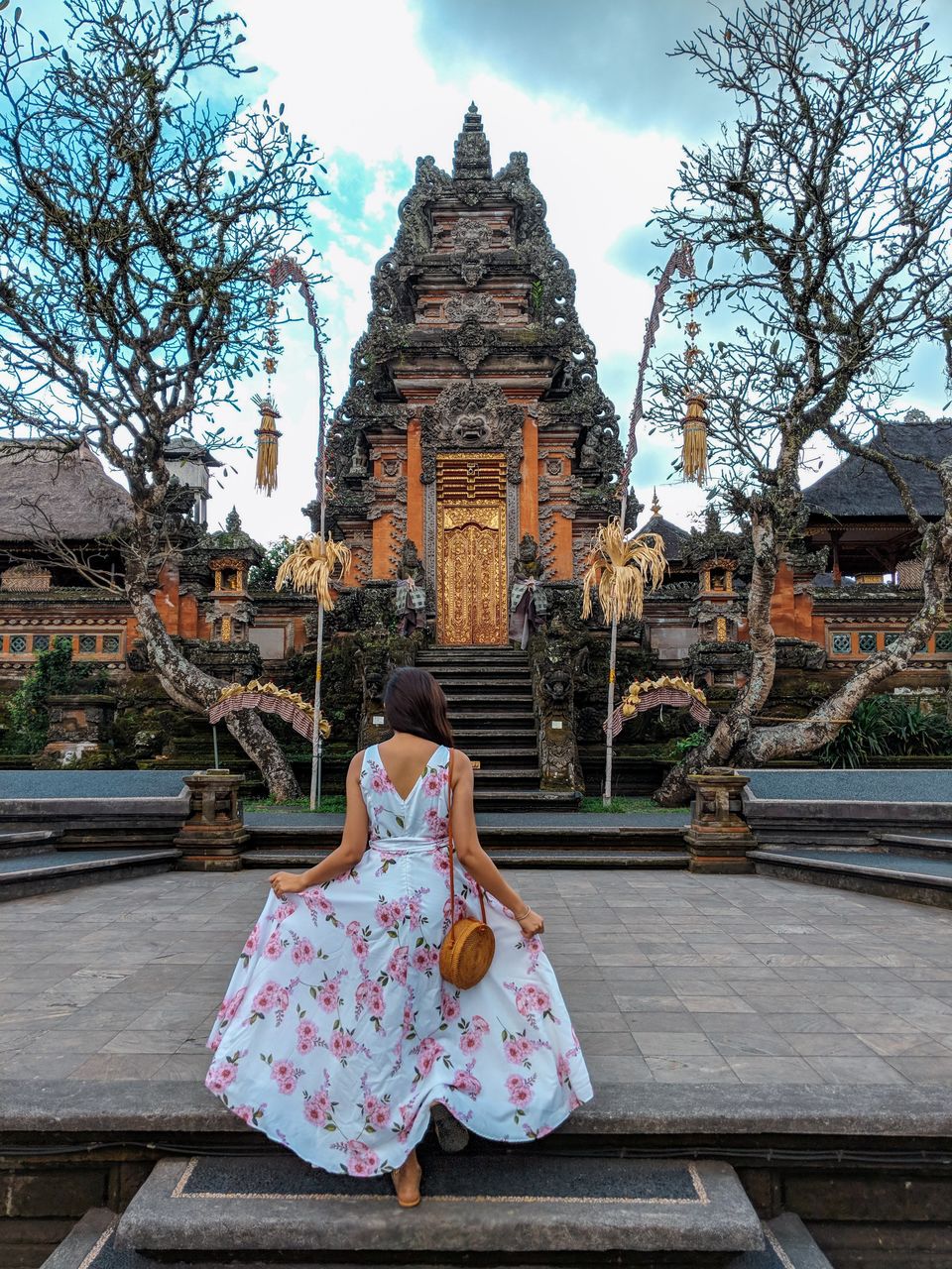 Photo of 10 Summer Vacation Outfit & Styling Ideas for 2020! 2/31 by Neha Sudan