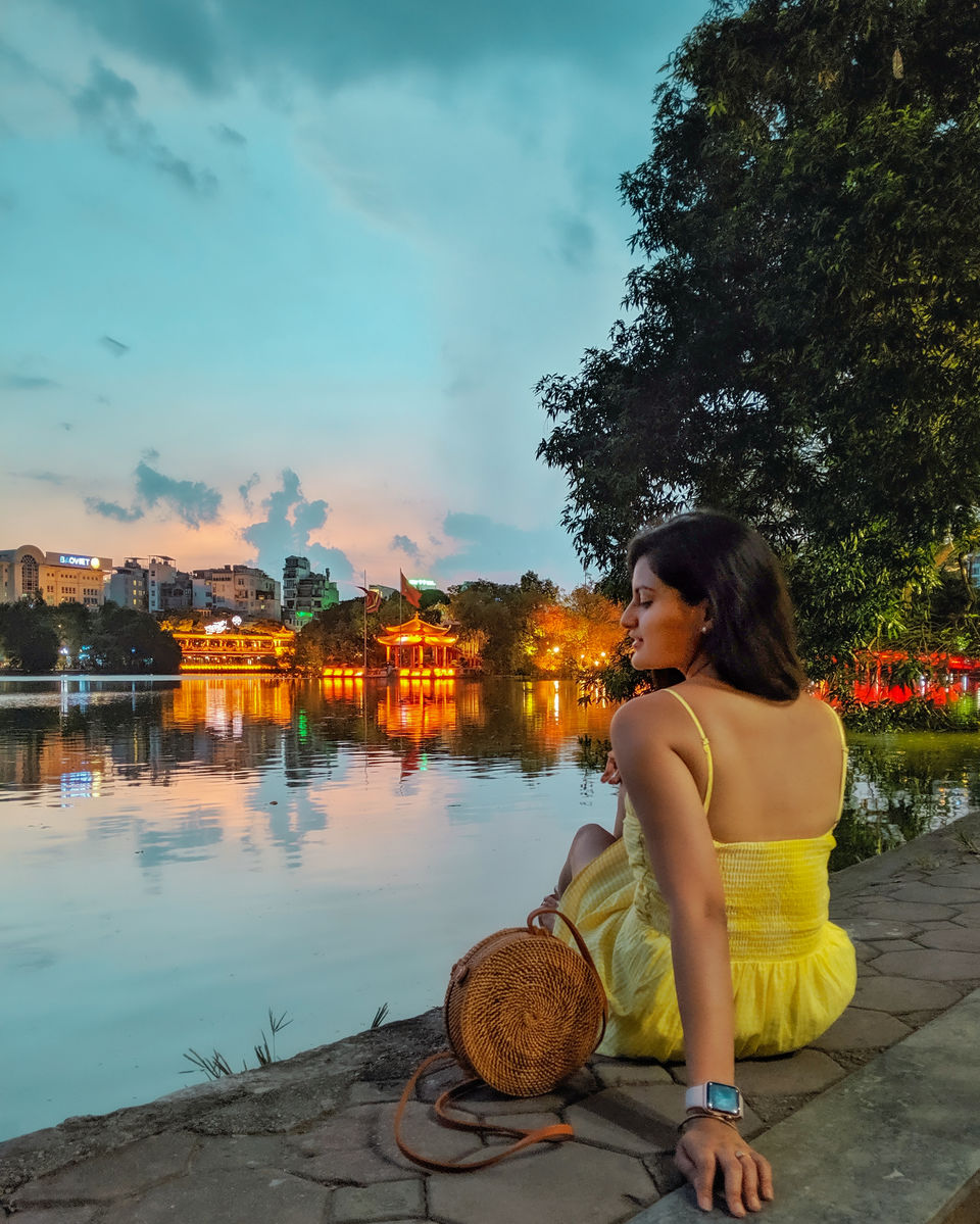 Photo of 10 Summer Vacation Outfit & Styling Ideas for 2020! 29/31 by Neha Sudan