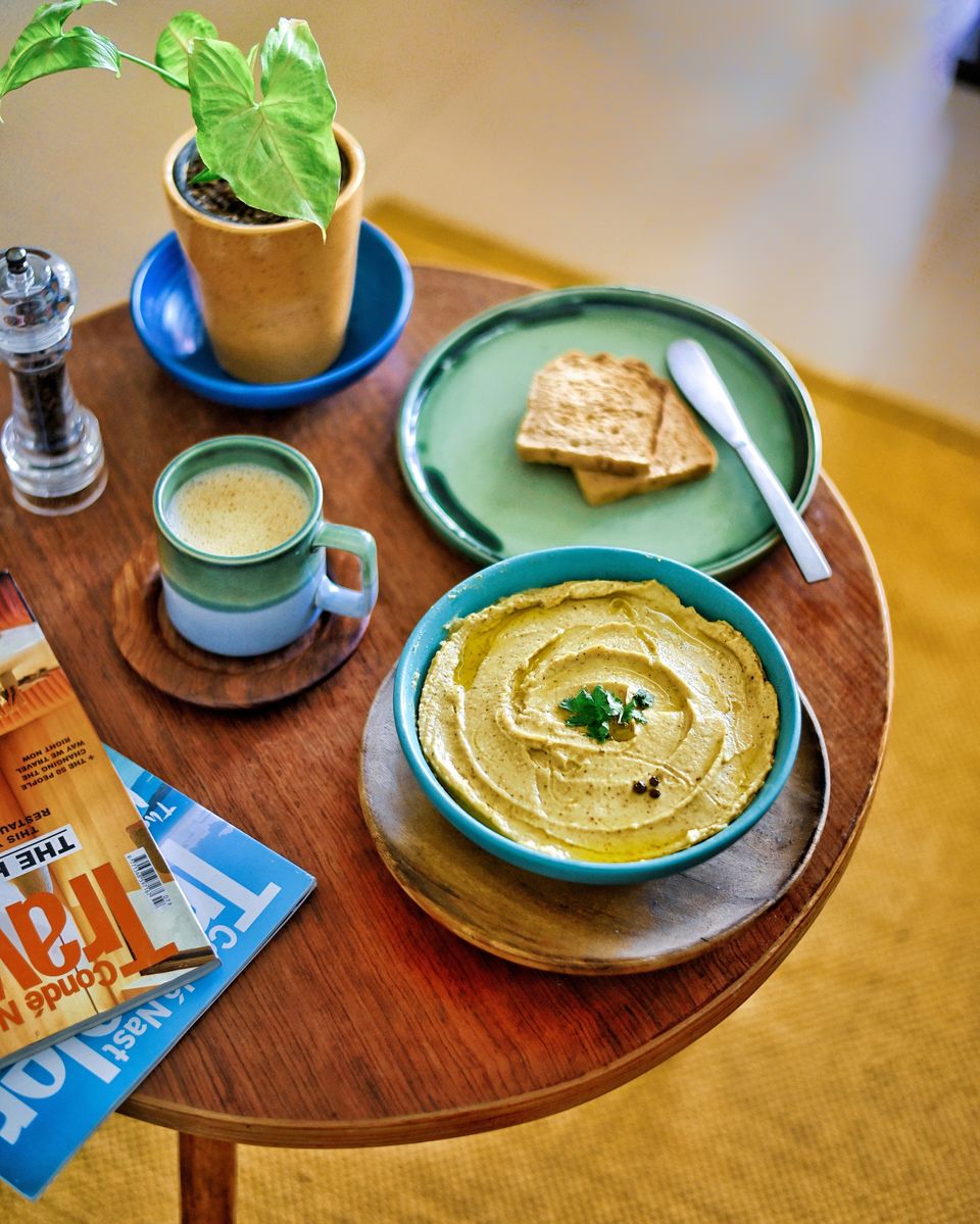 Photo of 5 Best Breakfast Experiences from across the World You Need to Wake up To! 1/13 by Neha Sudan