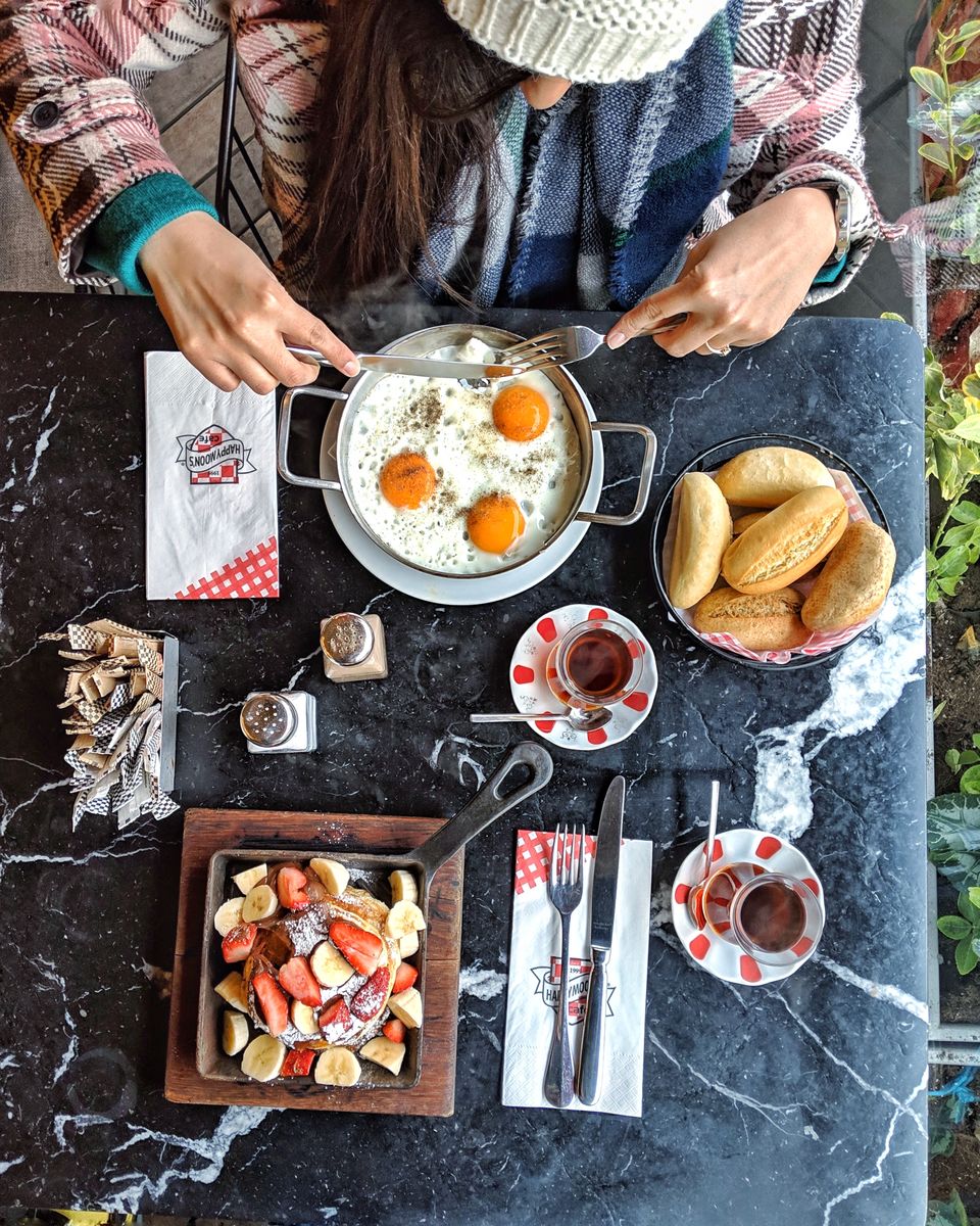 Photo of 5 Best Breakfast Experiences from across the World You Need to Wake up To! 9/13 by Neha Sudan