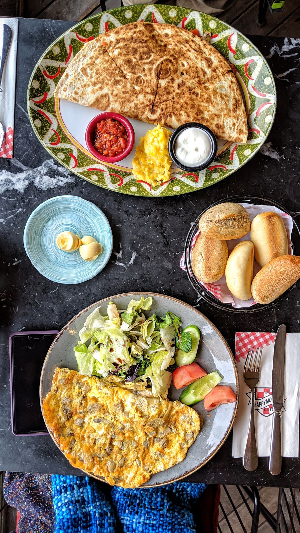 Photo of 5 Best Breakfast Experiences from across the World You Need to Wake up To! 10/13 by Neha Sudan