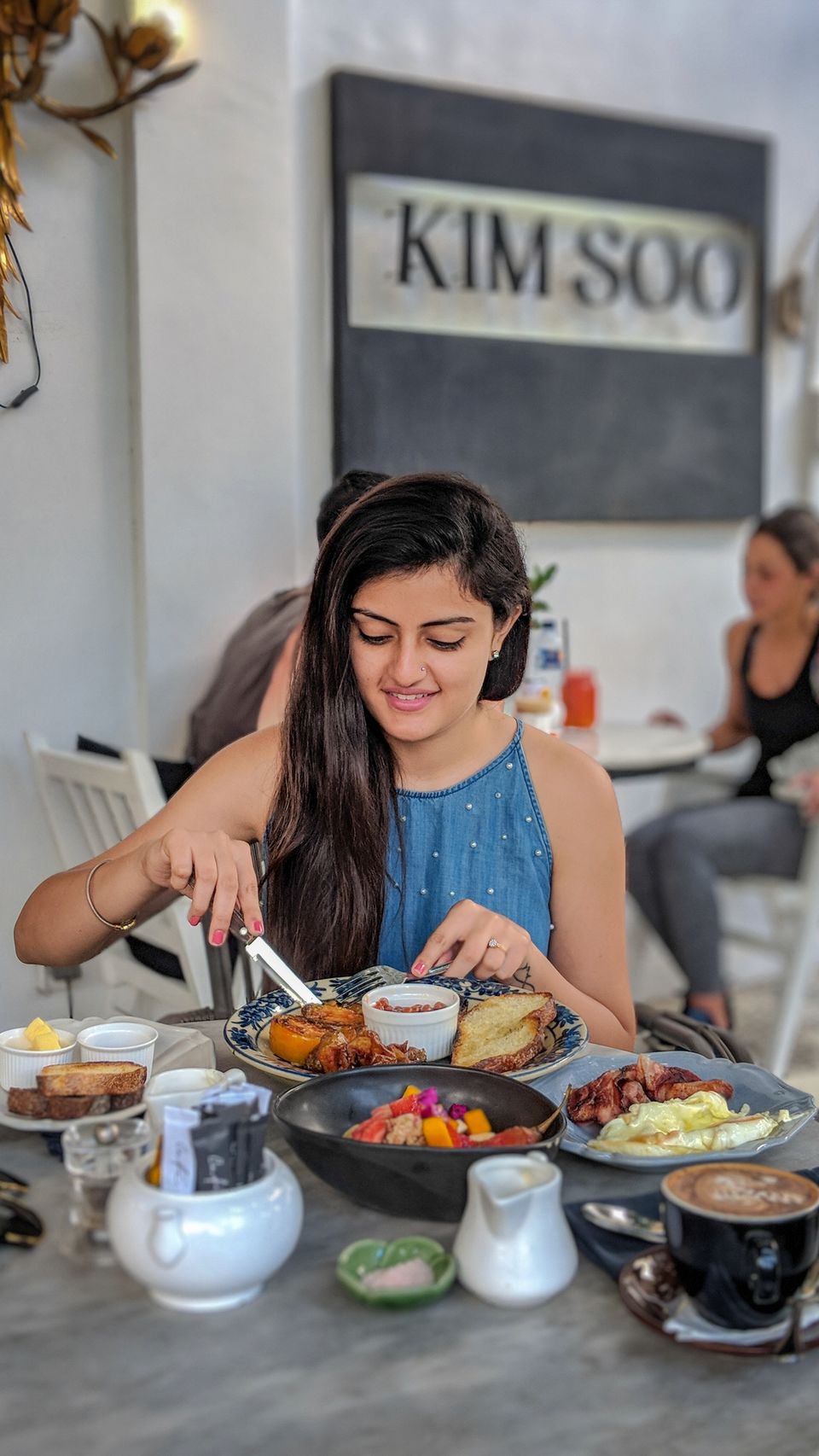 Photo of 5 Best Breakfast Experiences from across the World You Need to Wake up To! 3/13 by Neha Sudan