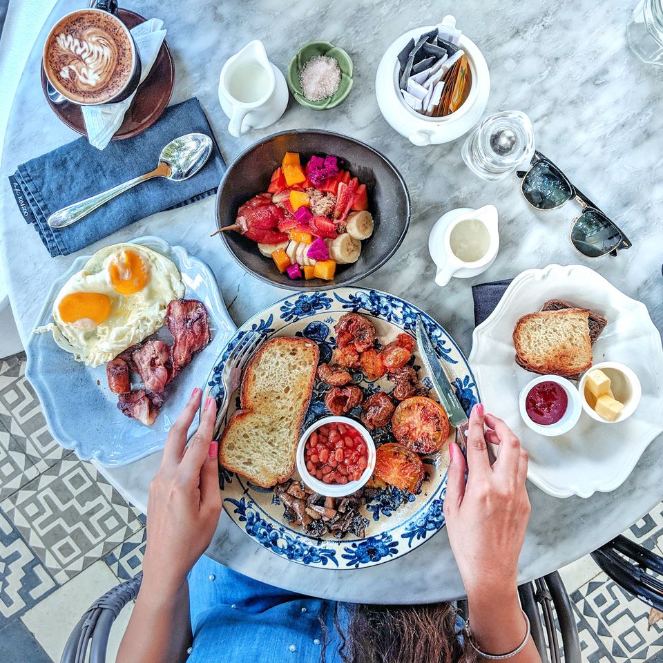 Photo of 5 Best Breakfast Experiences from across the World You Need to Wake up To! 4/13 by Neha Sudan