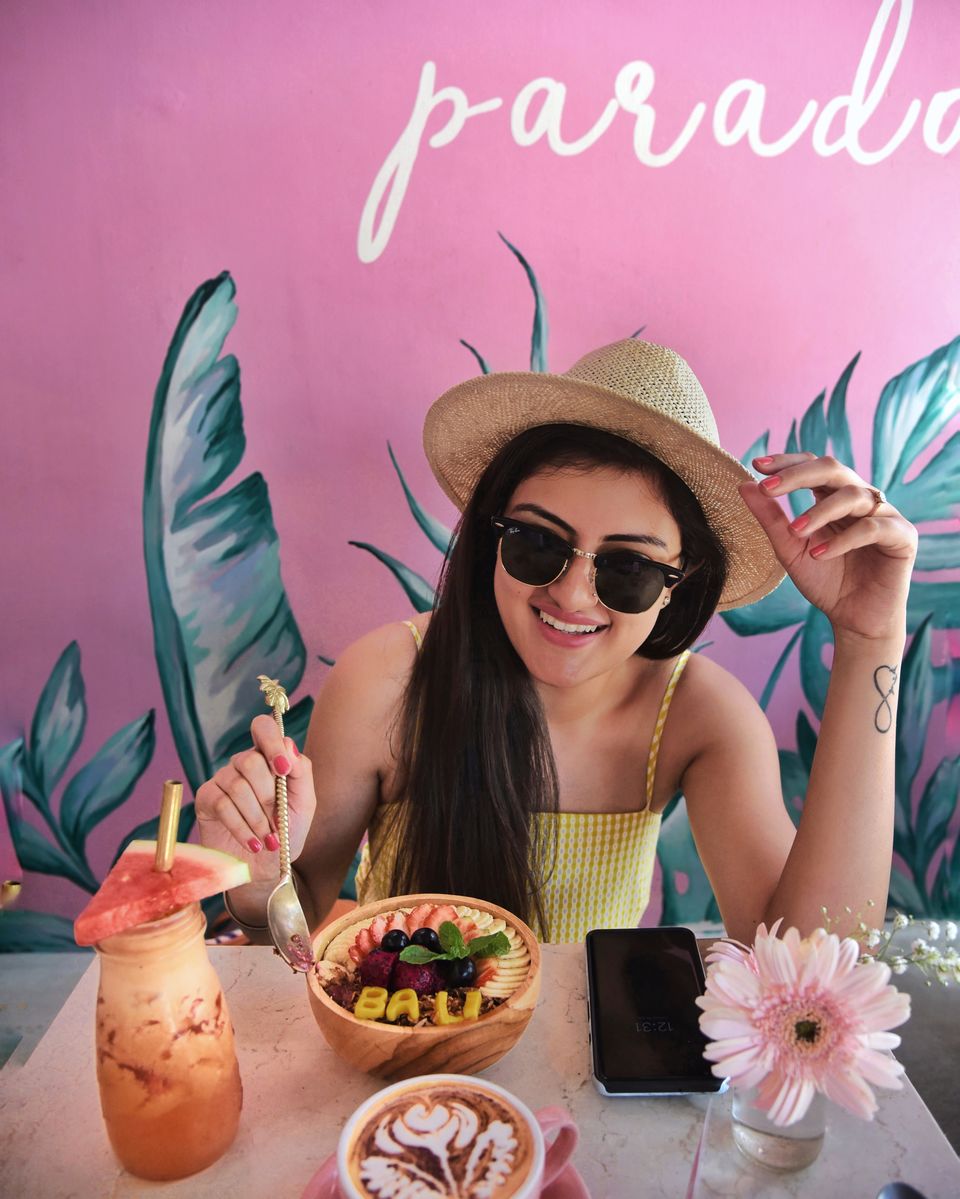 Photo of 5 Best Breakfast Experiences from across the World You Need to Wake up To! 11/13 by Neha Sudan