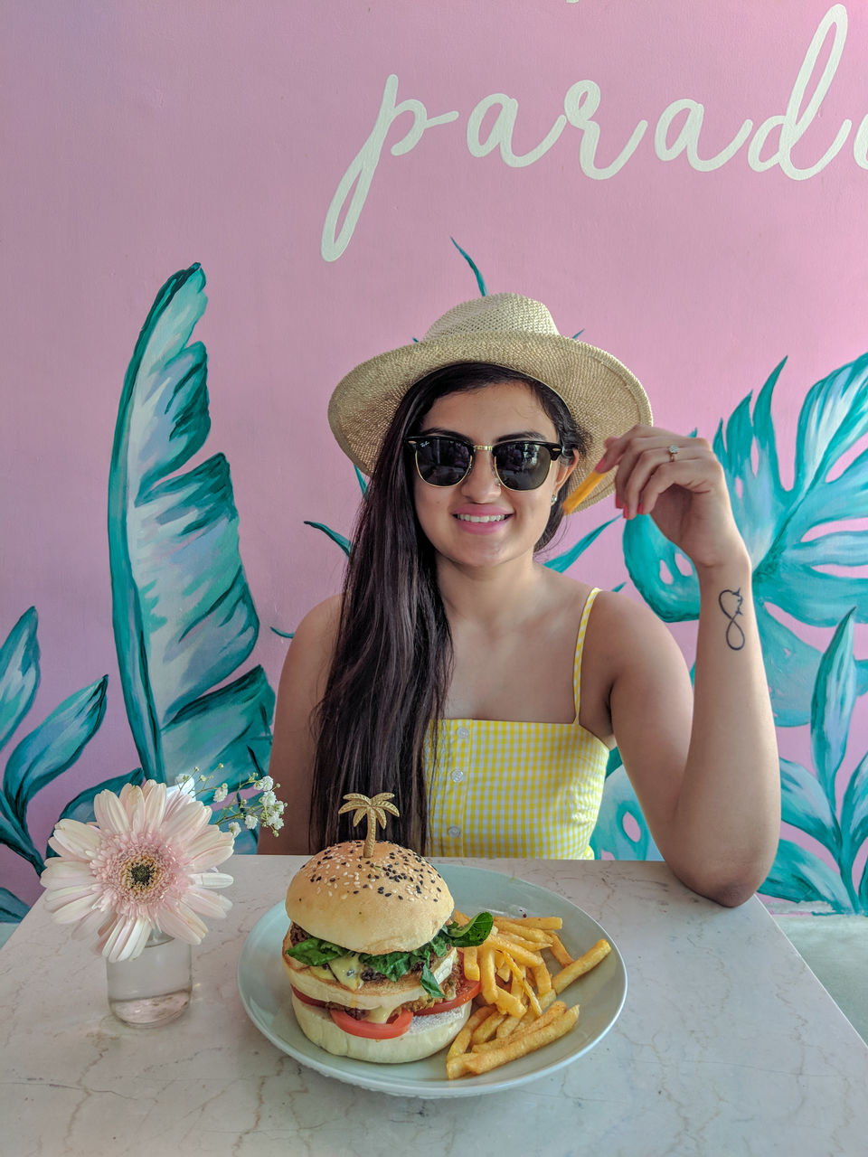 Photo of 5 Best Breakfast Experiences from across the World You Need to Wake up To! 12/13 by Neha Sudan