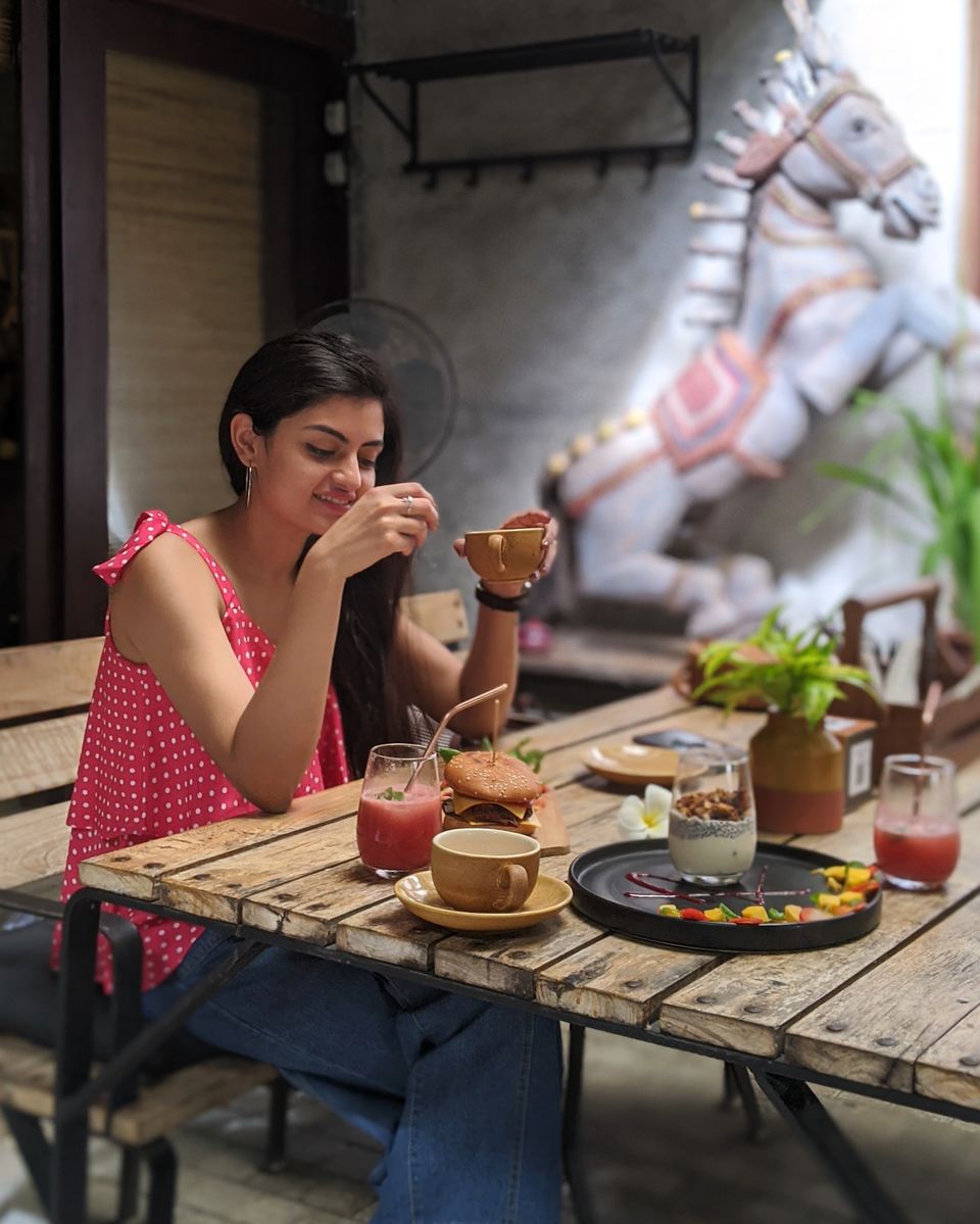 Photo of 5 Best Breakfast Experiences from across the World You Need to Wake up To! by Neha Sudan