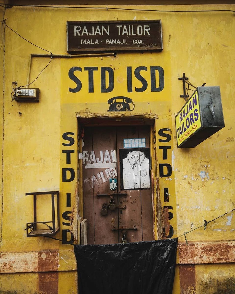 Photo of Panaji, Goa, India by Akhil