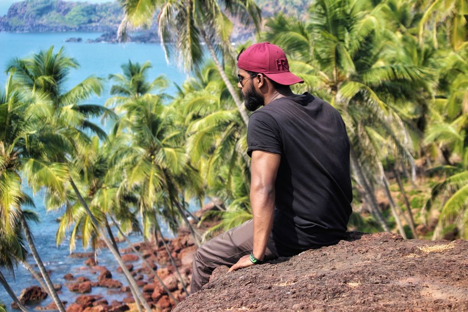 Photo of Palolem, Canacona, Goa, India by Akhil