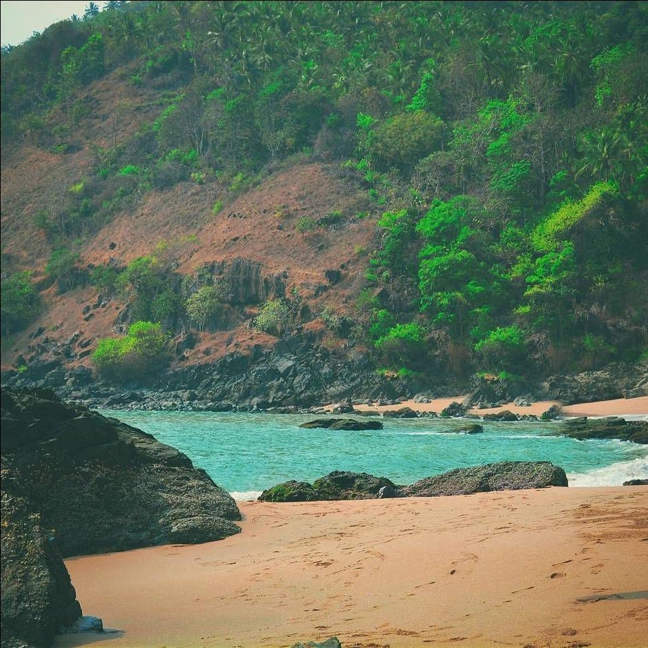 Photo of Palolem, Canacona, Goa, India by Akhil