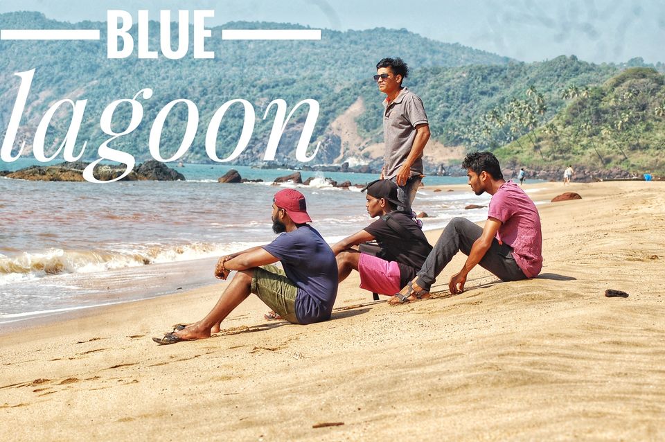 Photo of Palolem, Canacona, Goa, India by Akhil
