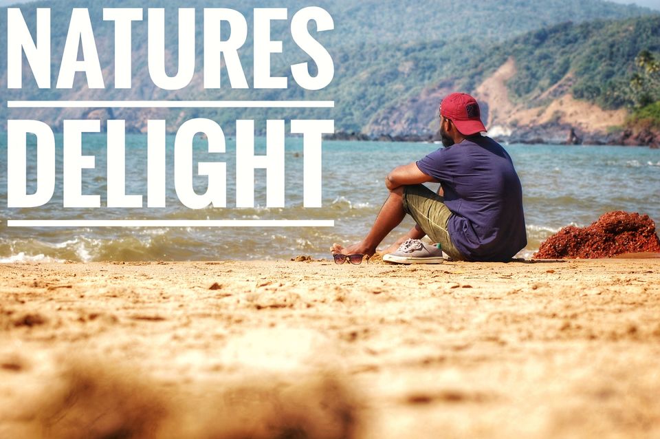 Photo of Palolem, Canacona, Goa, India by Akhil