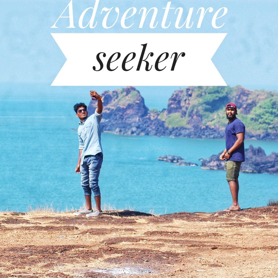 Photo of Palolem, Canacona, Goa, India by Akhil
