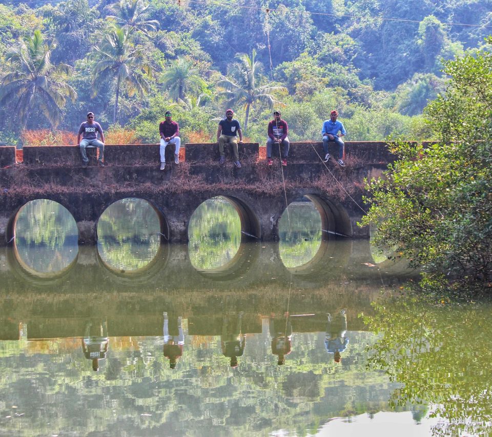 Photo of Arambol, Goa, India by Akhil