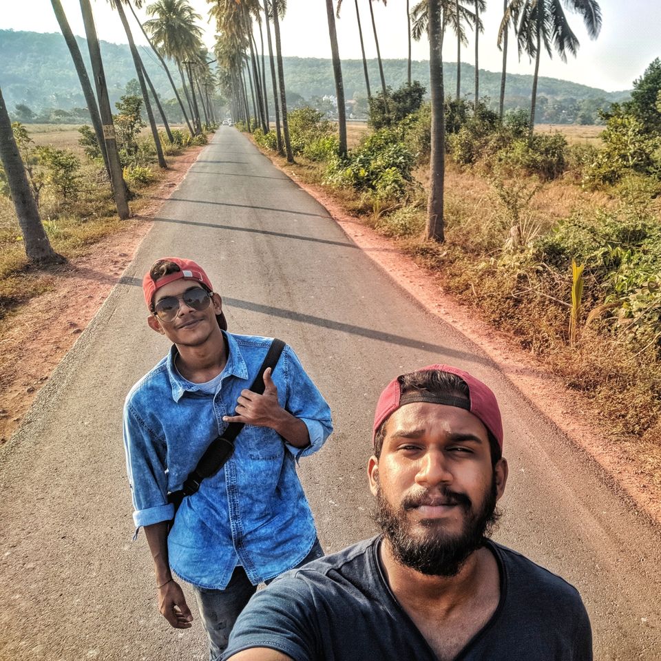 Photo of Arambol, Goa, India by Akhil