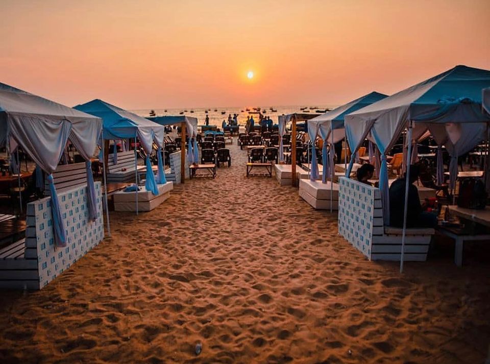 Photo of Arambol, Goa, India by Akhil