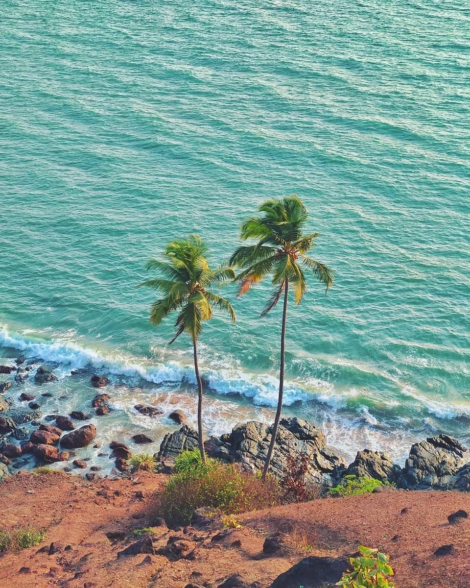 Photo of Palolem, Canacona, Goa, India by Akhil