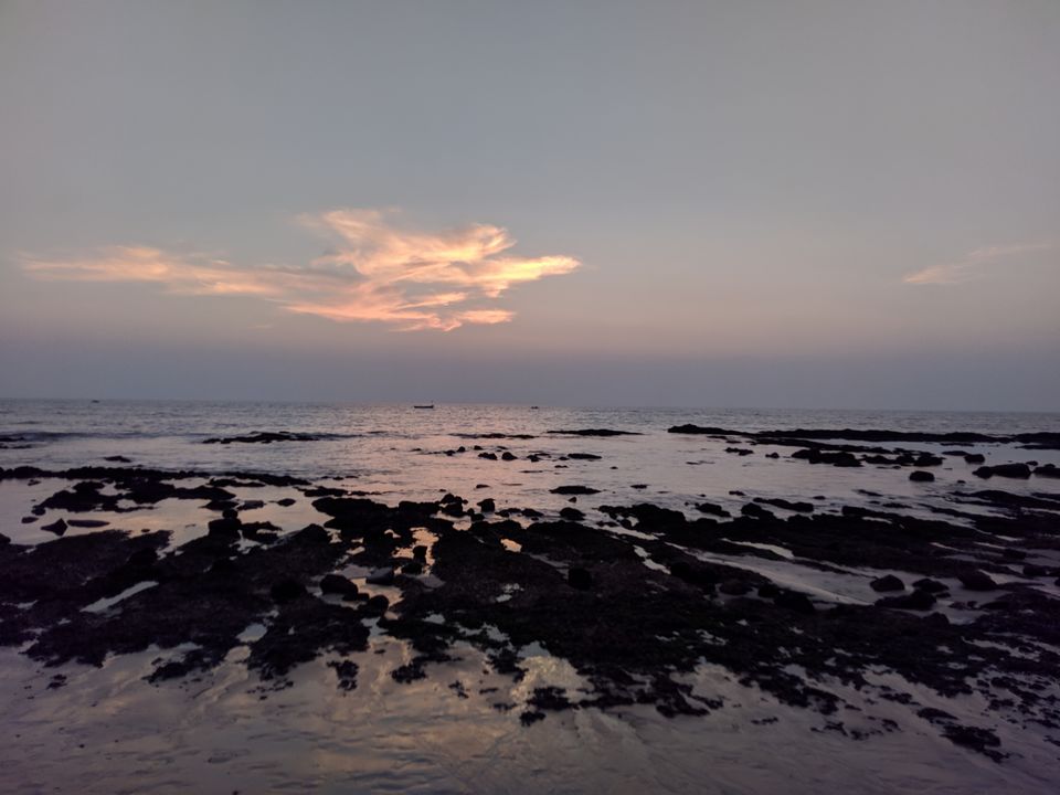 Photo of Arambol, Goa, India by Akhil