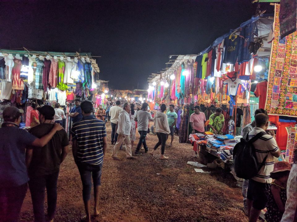 Photo of Arambol, Goa, India by Akhil