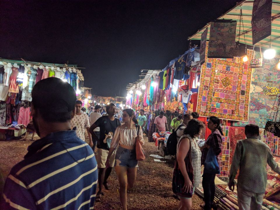 Photo of Arambol, Goa, India by Akhil